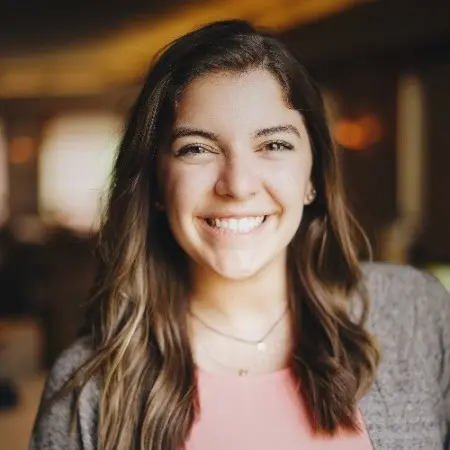 Photo of Rebecca Niland